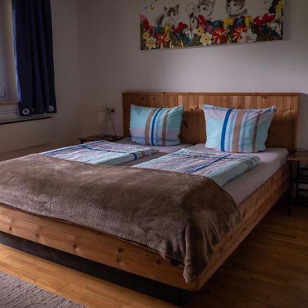 Haus Am Rechten Fleck Kaunertal Exteriör bild