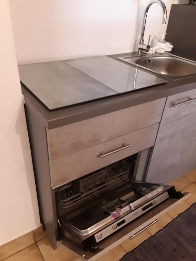 Haus Am Rechten Fleck Kaunertal Exteriör bild